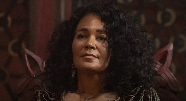 BaronvonIndi's tweet photo. @Netflix  
@NetflixValhalla 
WTAF! https://t.co/0zx8FDYTc9