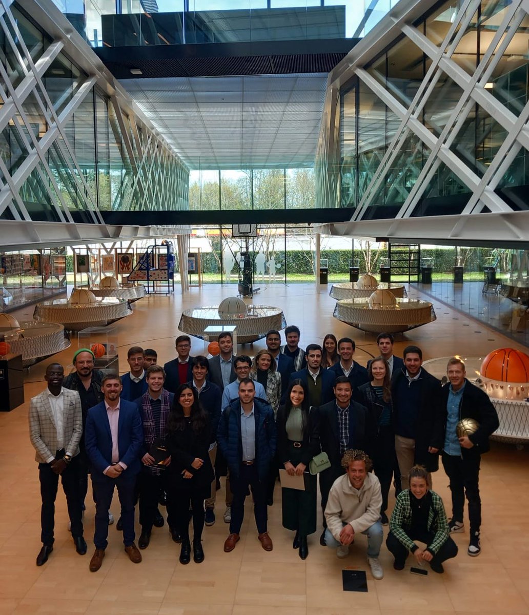 ISDE Law Business School tweet media