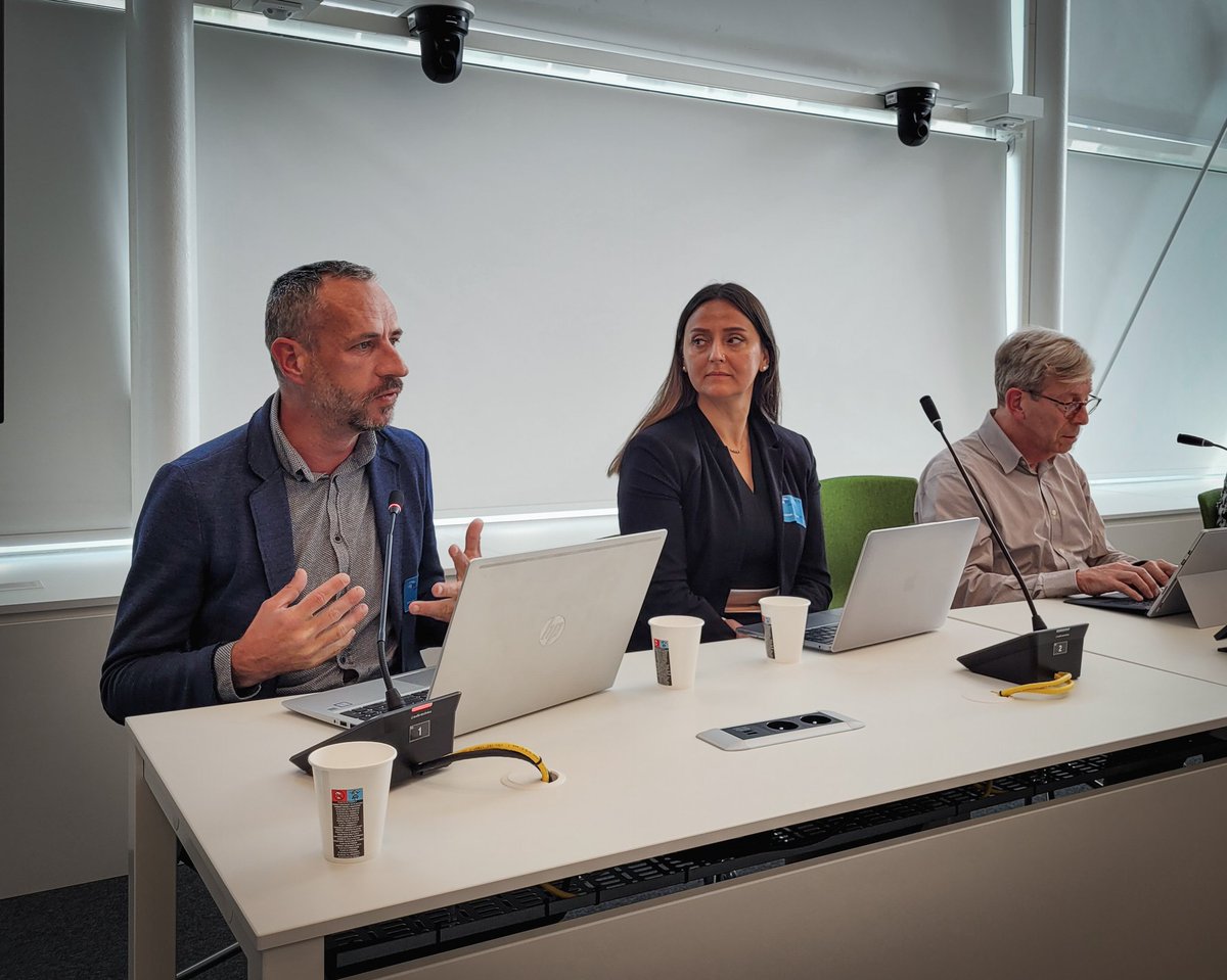 Future Migration Scenarios for Europe tweet media