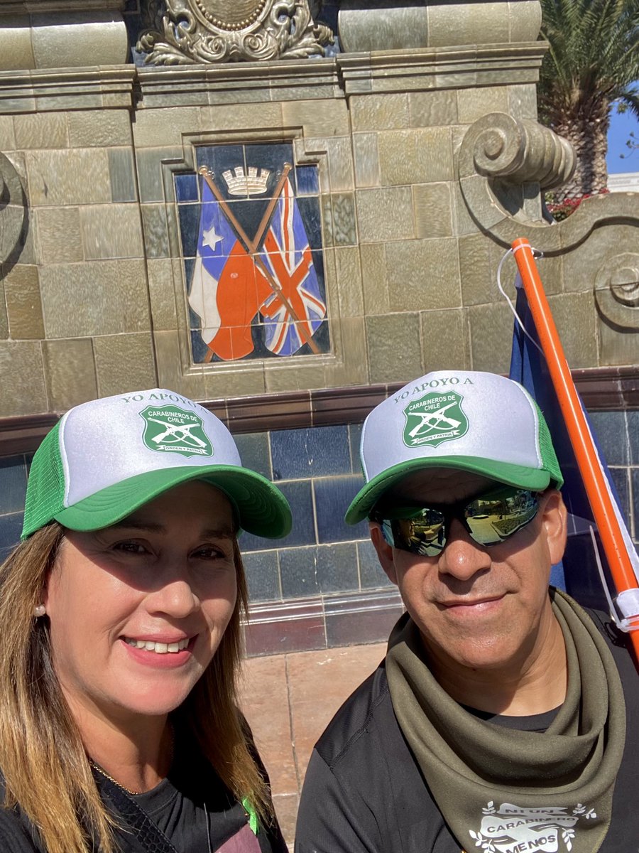Marcela Ruz Antofagasta 🇨🇱 tweet media