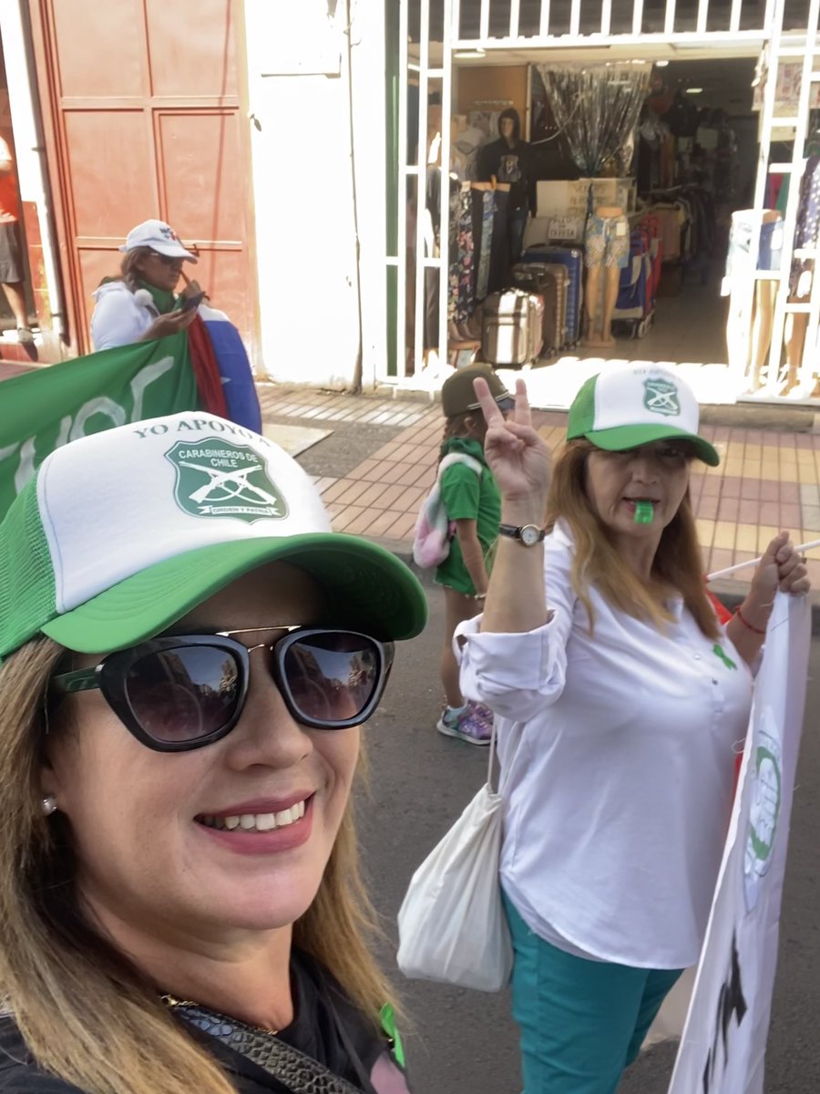 Marcela Ruz Antofagasta 🇨🇱 tweet media