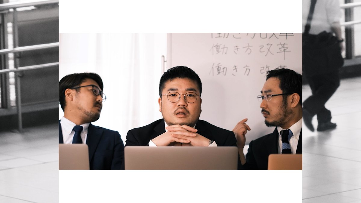 Project_Nei's tweet photo. 【公開!】仕事or趣味から知るゲイライフ『FIELD BLEND 135°』第三回、公開！今回は新進気鋭3人組の音楽ユニット"Numbwat"特集♪

資料豊富な1st～3rd制作トーク＋個人インタビューではゲイトピックも色々伺いました。ぜひGWじっくりご覧下さい♪ムービー本編は→ https://t.co/MumnlimNUG @neko_yoshi_ https://t.co/01ODtwWdV0