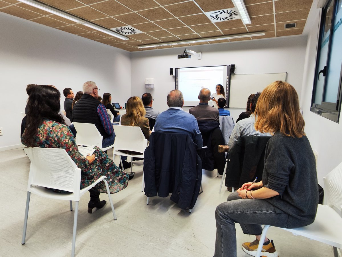 Bidasoa activa organiza tres jornadas dirigidas al tejido empresarial

El objetivo es ofrecer información sobre las últimas iniciativas y proyectos en materia de sostenibilidad energética, innovación con los centros de formación y gestión avanzada en la empresa.