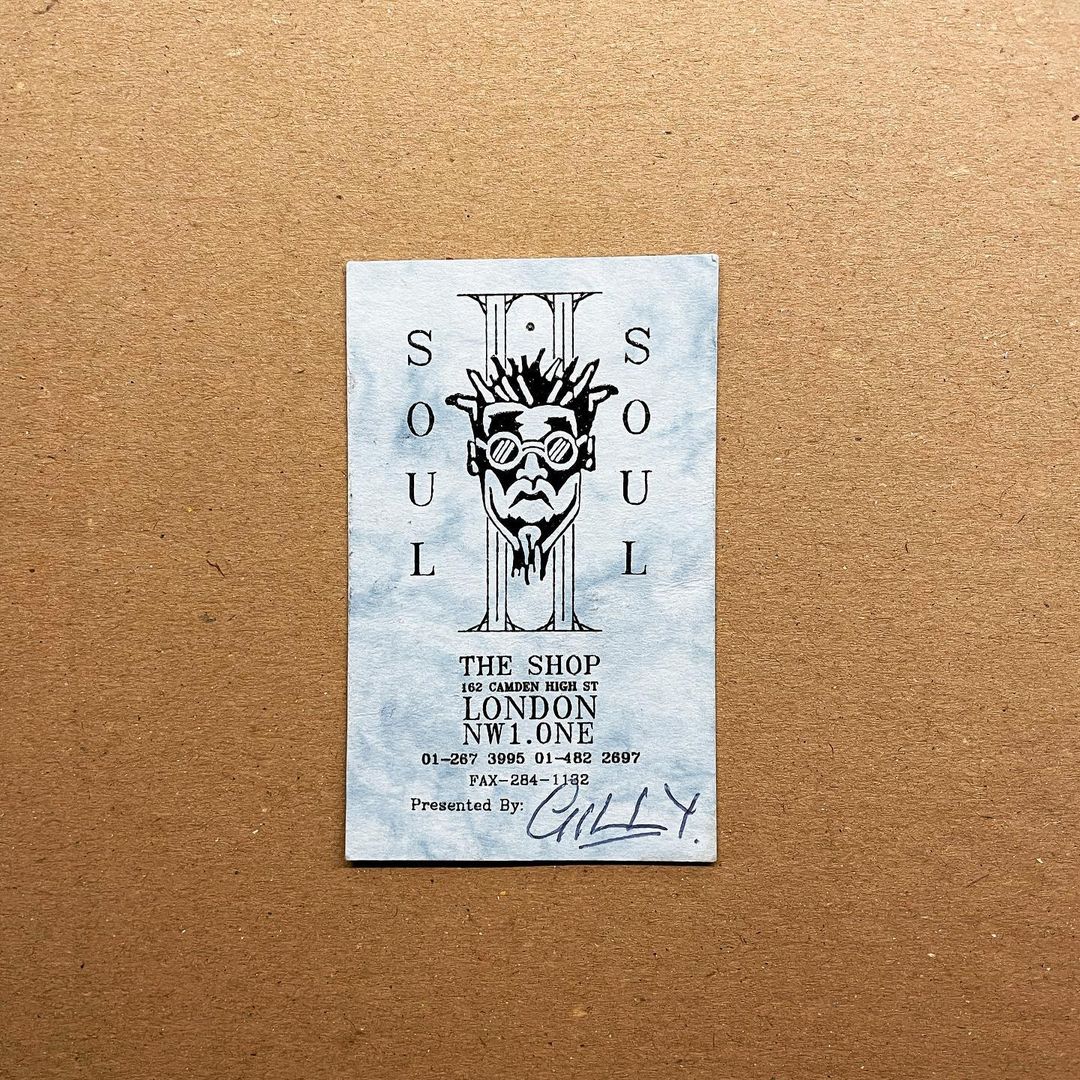 Those were the days! #TBT #ThrowBackToLife