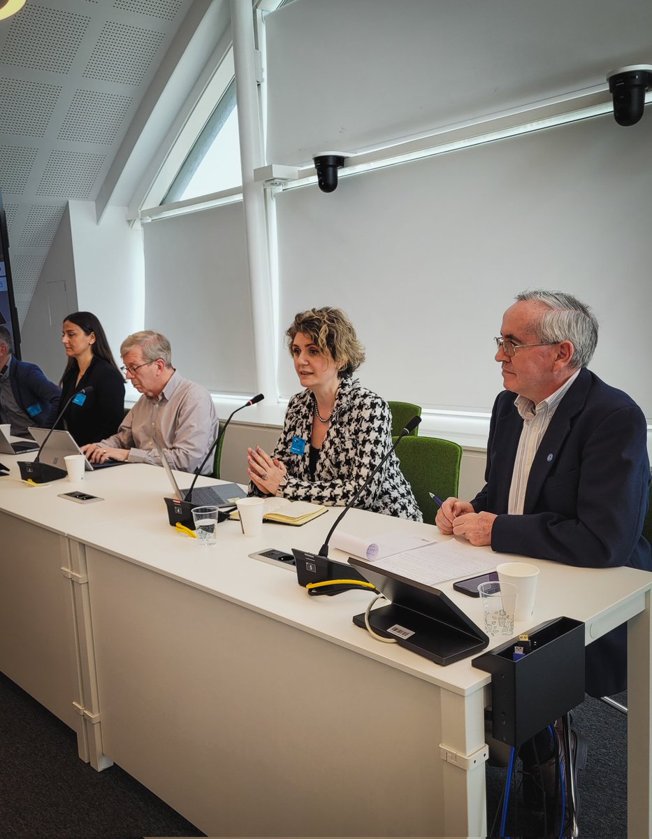 Future Migration Scenarios for Europe tweet media