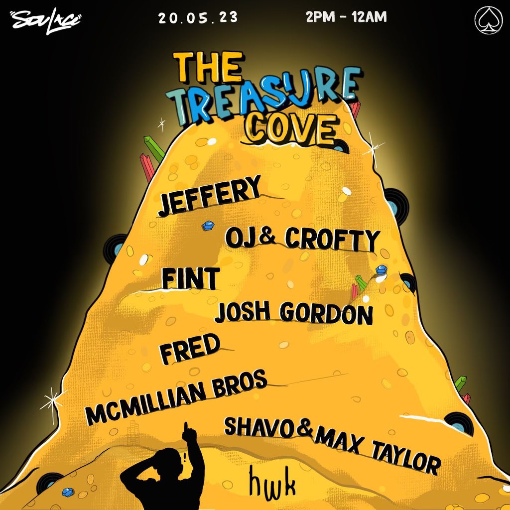 Treasury⚜️ tweet media