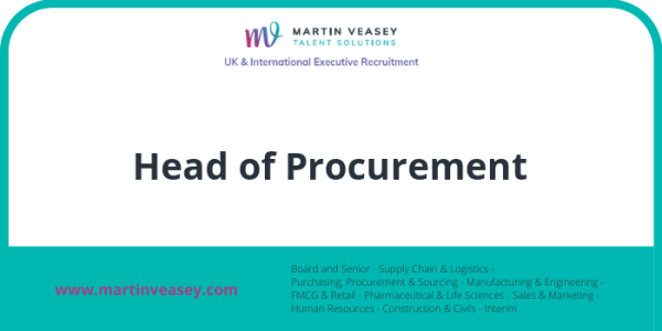 Apply today! Head of Procurement, £60000 - £70000 + Car + Excellent Benefits.

#procurementjobs #procurement #hybridworking #hybridjobs #jobscambridgeshire #huntingdonjobs #purchasingjobs #remoteworking #northamptonjobs #lincolnshirejobs  tinyurl.com/2h7p3j6l