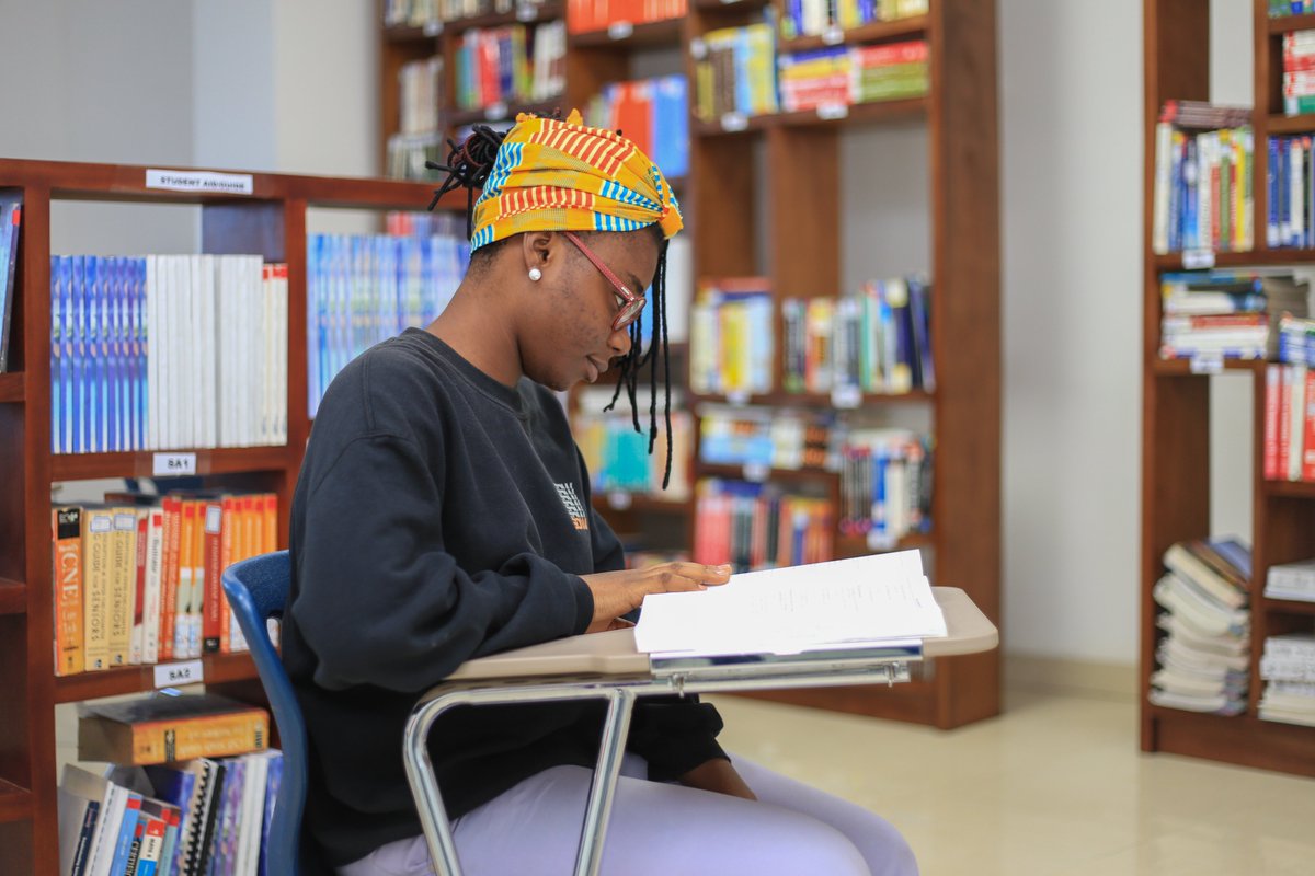IpmcTraining's tweet photo. Our library is fully equipped and provides students with a wide range of resources that enable them to acquire new skills and ignite their creativity in their respective fields of study.
#twitter #techn #TechNews #computing #memes #computing #technology #tech #TechnologyNews https://t.co/ZxkbKHfr3p
