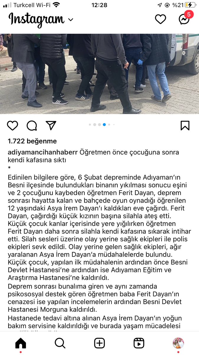 topcu_erva's tweet photo. @prof_mahmutozer @RTErdogan Bu durumdan mutlaka haberiniz vardır. Depremzede öğretmenlerin var olan tayin hakkını koşulsuz şartsız vermelisiniz. Bakan değil gören olunuz! https://t.co/g4hFT9iY1I