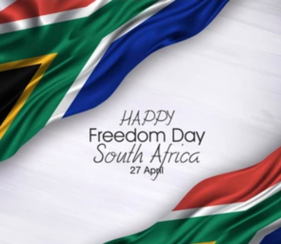 Warm Greetings to Foreign Minister H.E. Dr. Naledi Pandor, the Government &amp; People of South Africa on the occassion of their FREETOWN DAY. 
We continue to strengthen our strong cordial bilateral relations🇿🇦🇸🇱
<a href="/PresidentBio/">Barram</a> 
#SouthAfrica