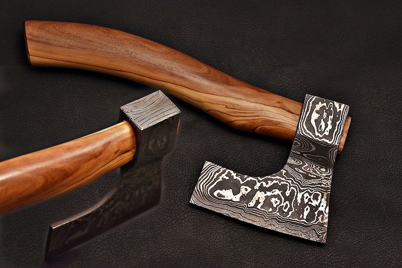 ShoponeOnline's tweet photo. Handmade Tomahawk Damascus steel Axe , Throwing Axe , Hatchet Axe with oil wood handle

#axe #ax #umbanda #o #candombl #exu #ogum #oxum #umbandasagrada #candomble #orixas #f #orix #s #amor #bahia #pombagira #orixa #xango #oxossi #iemanja #knife #sarava #axethrowing #oxala #umband https://t.co/9IhYl5x2s6