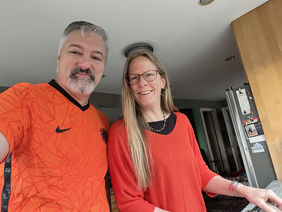 Prettige Koningsdag!! 🧡🇳🇱🌷