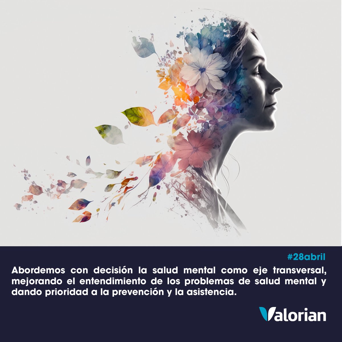 Valorianenred's tweet photo. #28abril  #DíaInternacionalSeguridadSalud 
#28PRL https://t.co/tyri95cvs7