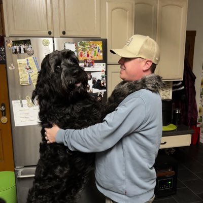 TreuliebIan's tweet image. #NewProfilePic