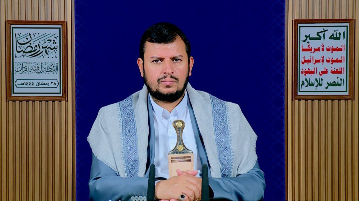 ياسر اليماني tweet media