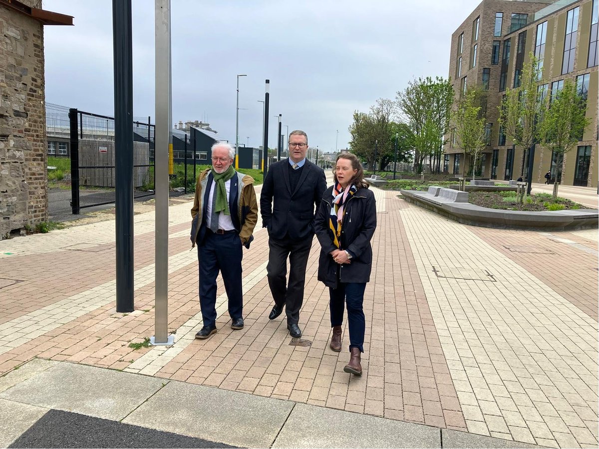 Royal Irish Academy tweet media