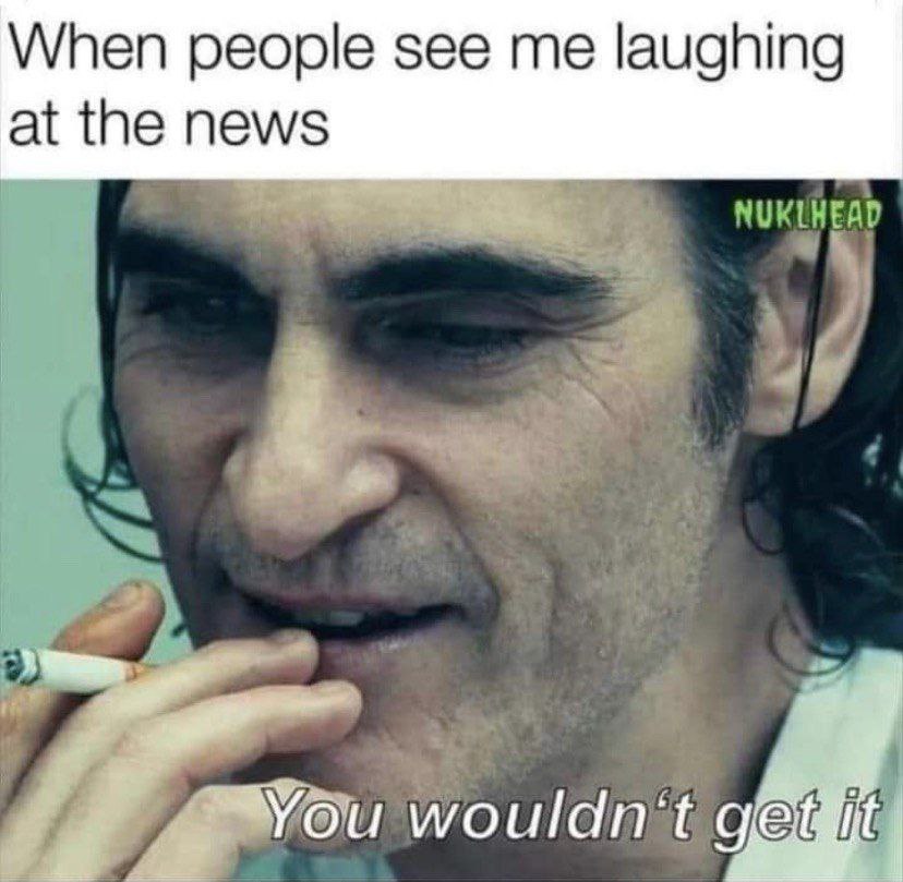 thematrixwizard's tweet photo. Too accurate 😅😂 https://t.co/1IlegIATiY