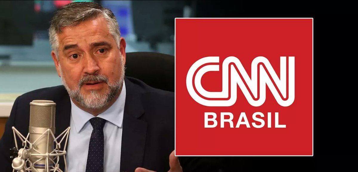 BrianMteleSUR's tweet photo. On the episode, Brazil's Communications Secretary Paulo Pimenta says, "Is publishing a phony story without listening to all sides journalism? [...] When I was studying for my journalism degree at Federal  Santa Marta Federal University they taught us that this isn't journalism." https://t.co/3eCATnCfow