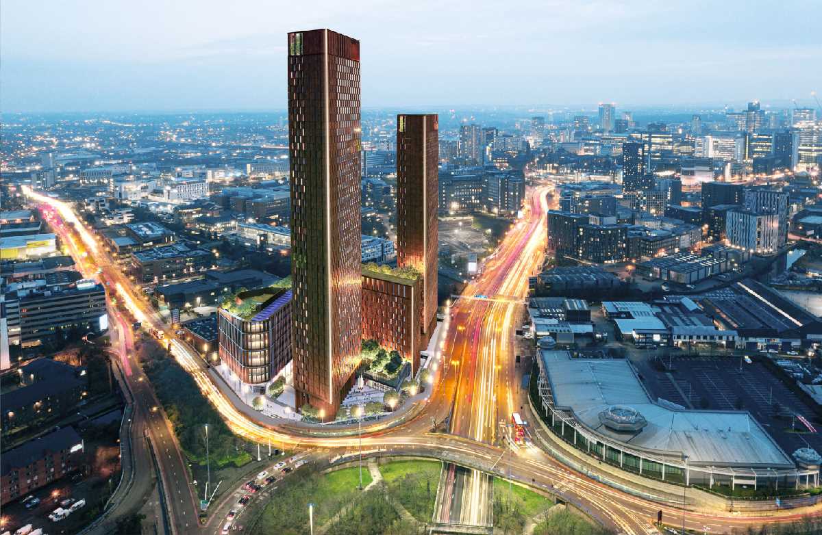 ItsYourBuild - Birmingham tweet media