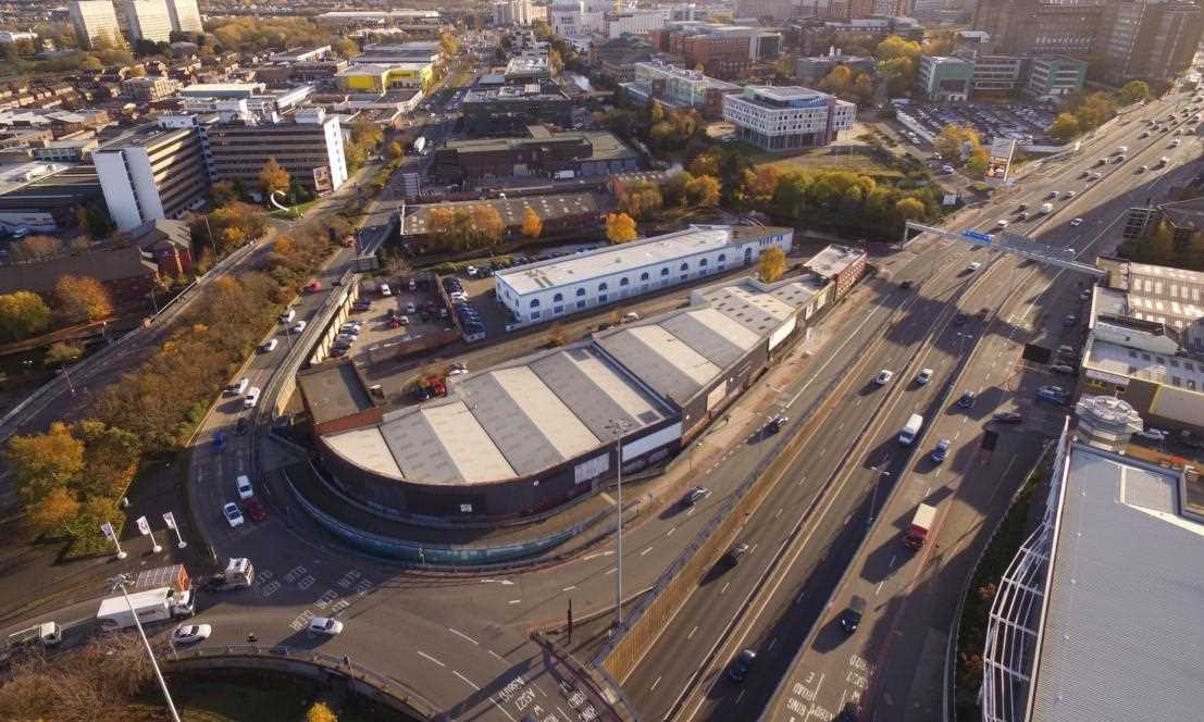 ItsYourBuild - Birmingham tweet media