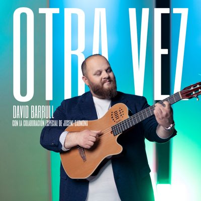 David Barrull tweet media