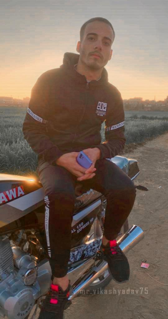 „الهيبه تهابنا وما نهاب غير الله👑🤙"