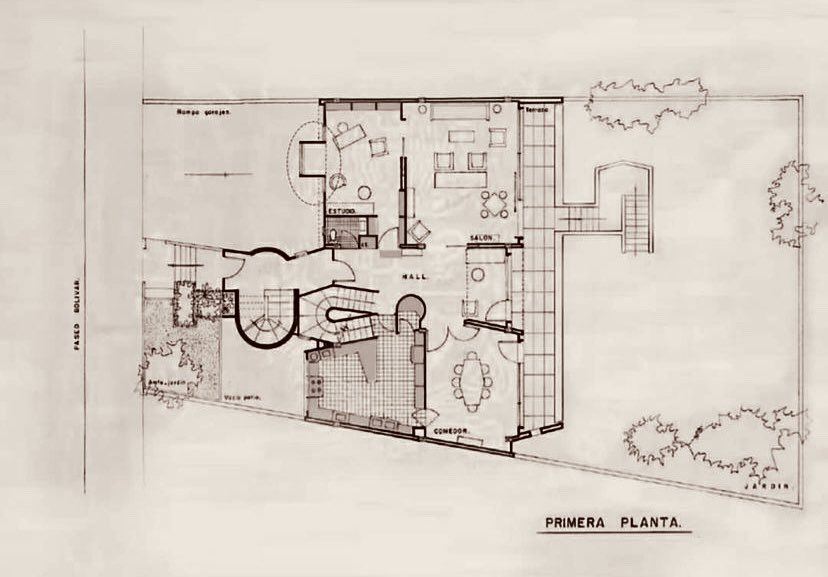 OrlandoArq's tweet photo. Hoy, en #JuevesDeArquitectura un clásico de la arquitectura Bogotana EDIFICIO MARTINEZ DORRIEN
📍Bogotá, 🇨🇴|1957
Arquitectos: Fernando Martínez Sanabria.&amp;
MARTÍNEZ Y PONCE DE LEON LTDA. https://t.co/0ZdureVwPw