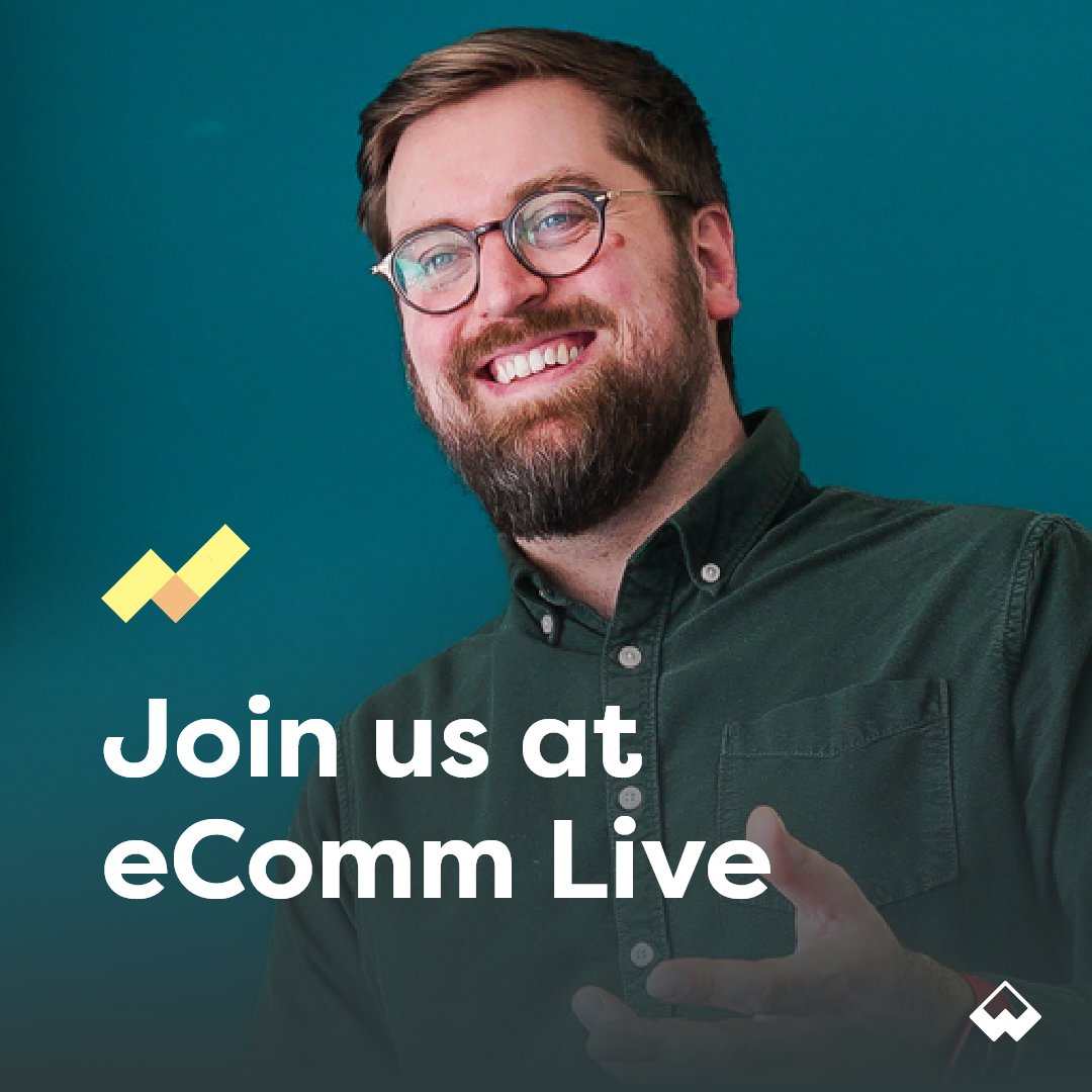 thewebbureau's tweet photo. We’re so excited to be a part of @eComm_Live  2023!

Our team are on hand to provide you with helpful tips and insights into the ever-changing world of Marketing! 🌏

Don't miss our presentation on how we grow our ecomm sites at 12 noon 🕛in the boardroom.

See you there!🙋🏼‍♂️ https://t.co/fokEjtFR8b