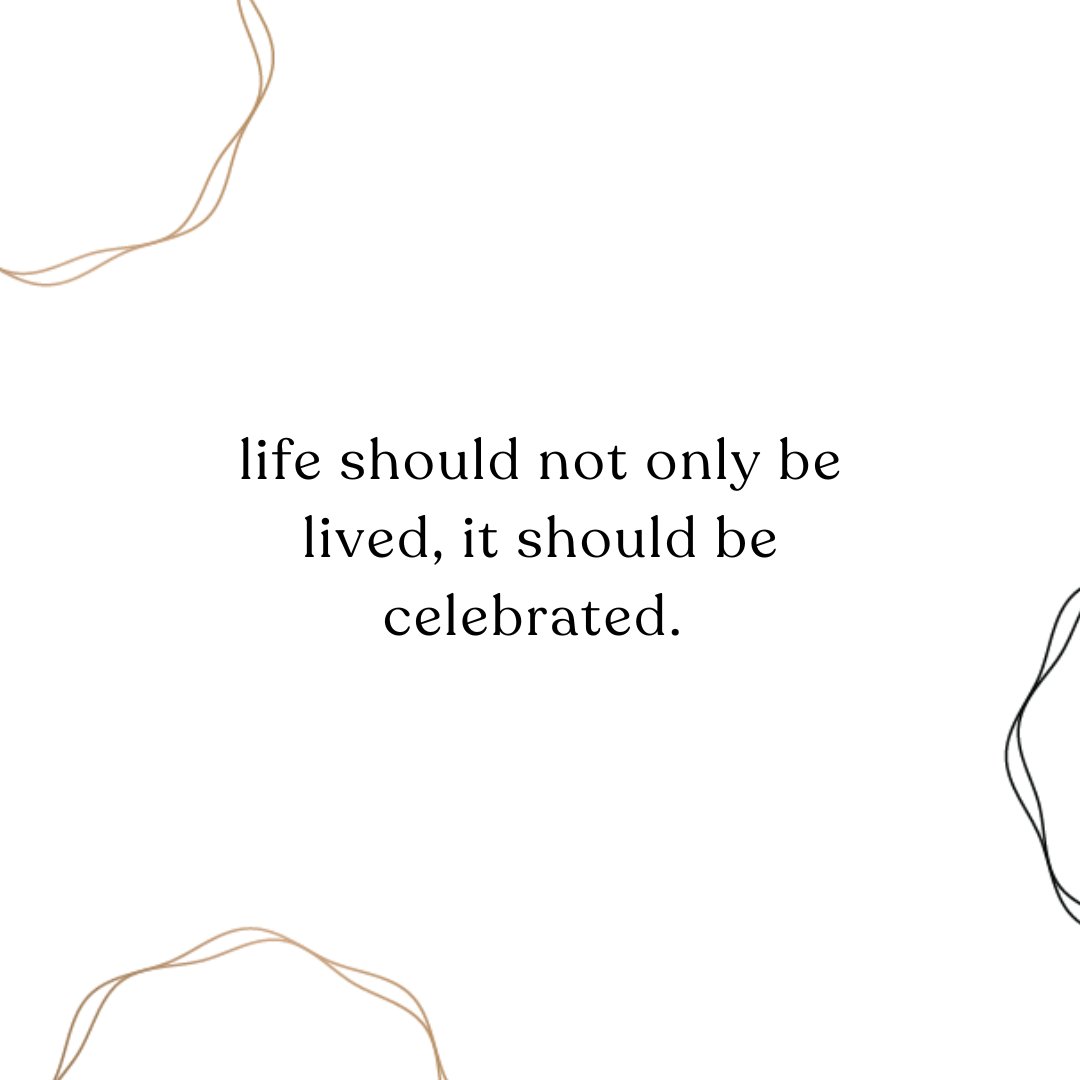 spavianaples's tweet photo. All days and in all ways (thanks @ryanserhant) you must celebrate life.  Find the little things and be grateful! #fitmoms #fitmomlife #strongmoms #momswhoworkout  #personaltraining #personaltrainerlife #fitnesscoach #fitcommunity #workoutgoals #naplesfl #naplesflorida  #swfl https://t.co/aRSrhhdPyn
