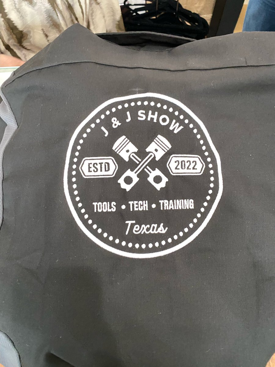 Have you registered for the next J&amp;J show? 
May 3rd. 7pm central time 

us06web.zoom.us/meeting/regist…