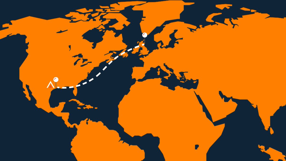 In 4 days' time, we’ll be arriving at the Offshore Technology Conference (OTC) in Houston, where Imrandd will join the <a href="/TheEICEnergy/">The EIC</a> at the UK Pavilion. 

Get in touch at info@imrandd.com to arrange a chat. 🤠 <a href="/OTCevents/">OTC</a>
