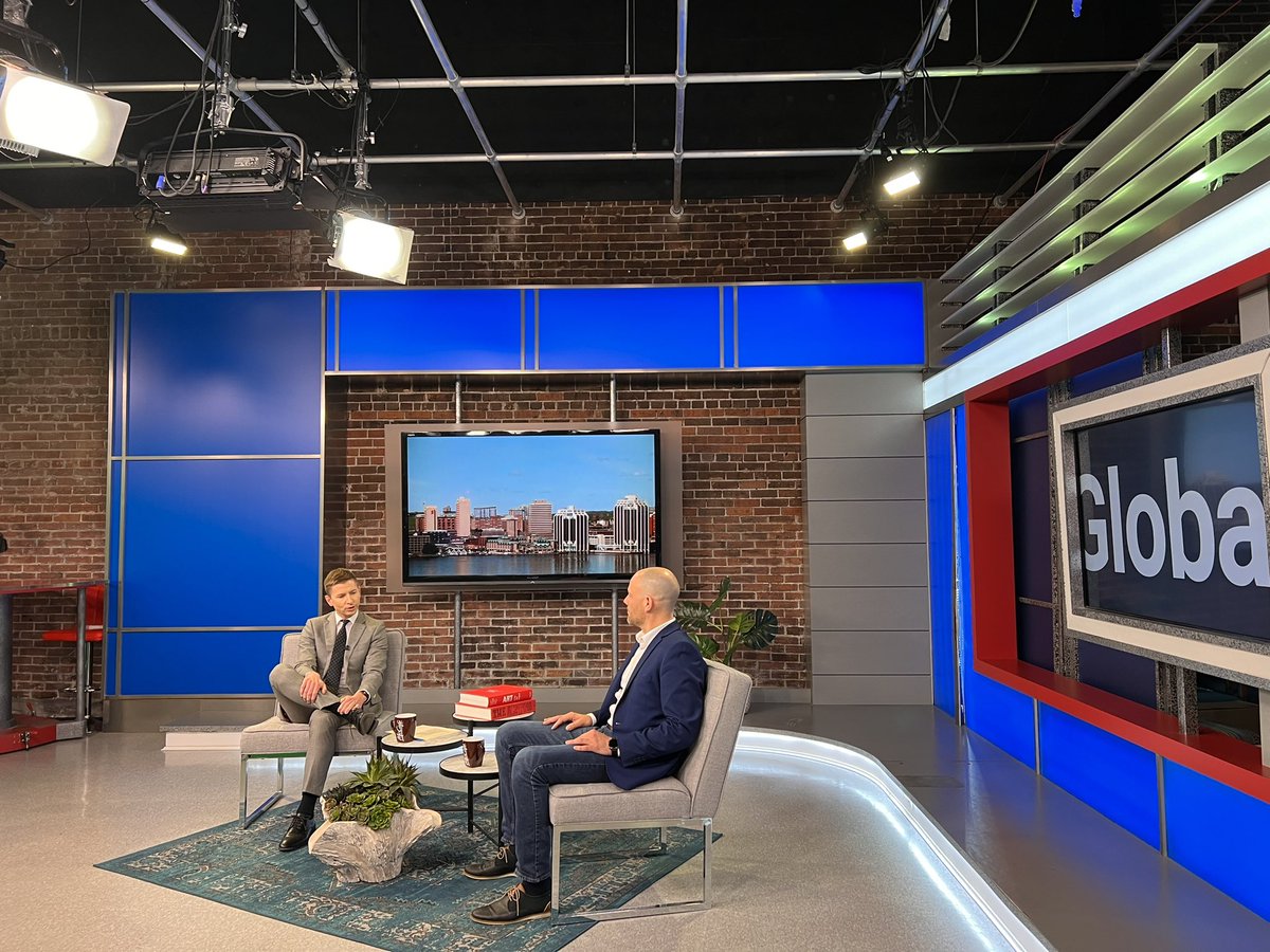 Stephen Moore tweet media