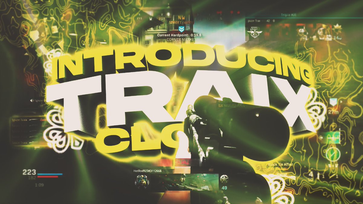 Recents // All support is appreciated...