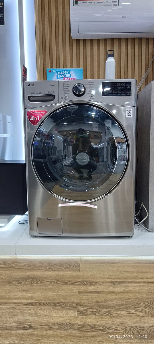 Al3XMwangaza's tweet photo. I mean what's it gonna take for you to take this opportunity and shop with @LGEastAfrica on these Easter sales. Hurry and head over to the LG brandshop and enjoy the rediculous offers
For more:https://t.co/fxmbzylgGQ
#CelebrateEasterWithLG #LGEaster #LG100Club https://t.co/gZAxVKYY9e