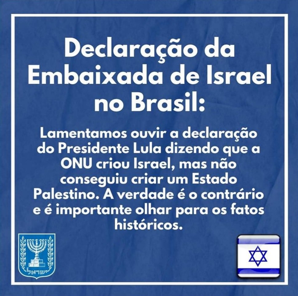 Paran33420839's tweet photo. Então....
É só o 9 dedos, cachaceiro, ex-presidiário abrir a boca que sai mais uma merda.
#ImpeachmentDoLulaJá 
#LulaSoFalaMerda 
#LulaVaiCair https://t.co/YQQ3P7sl12