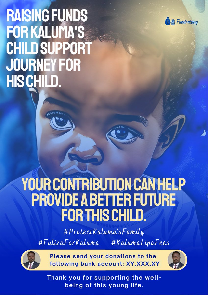 MindUrBs's tweet photo. MP George Peter Kaluma is a Deadbeat dad! Tujumuike tumsaidie mke wake na mtoto! 

@keguro_ @smutoro @Wamathai @Bob_Waweru
@CKyobutungi @gabrieloguda @gakee @waikwawanyoike 

#ProtectKalumasFamily
#FulizaForKaluma
#KalumaLipaFees https://t.co/uDjll0h8Mo