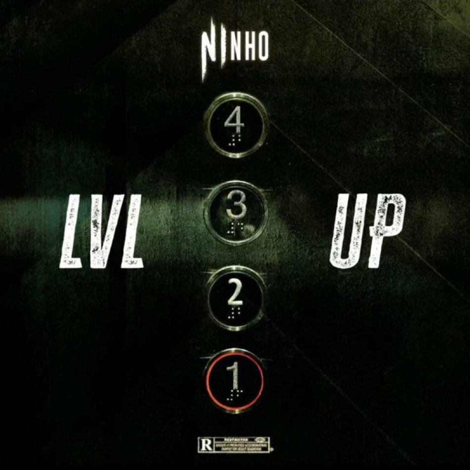 Kulturlesite_'s tweet photo. 🚨🚨 Ninho est retour en SOLO il annonce la sortie d’un nouveau single « LVL UP »

📅 Début MAI https://t.co/n6IolRCVus