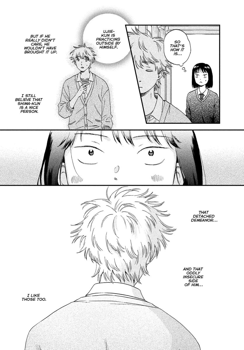 ausiapa's tweet photo. Yang udah goin 30 tapi masih cengengesan baca manga romance anak SMA https://t.co/3p7v1diibf