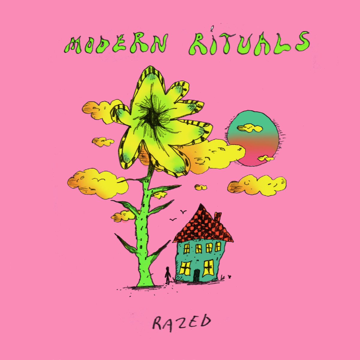 Modern Rituals tweet media