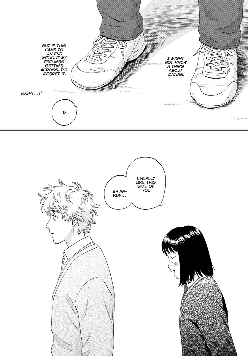 ausiapa's tweet photo. Yang udah goin 30 tapi masih cengengesan baca manga romance anak SMA https://t.co/3p7v1diibf