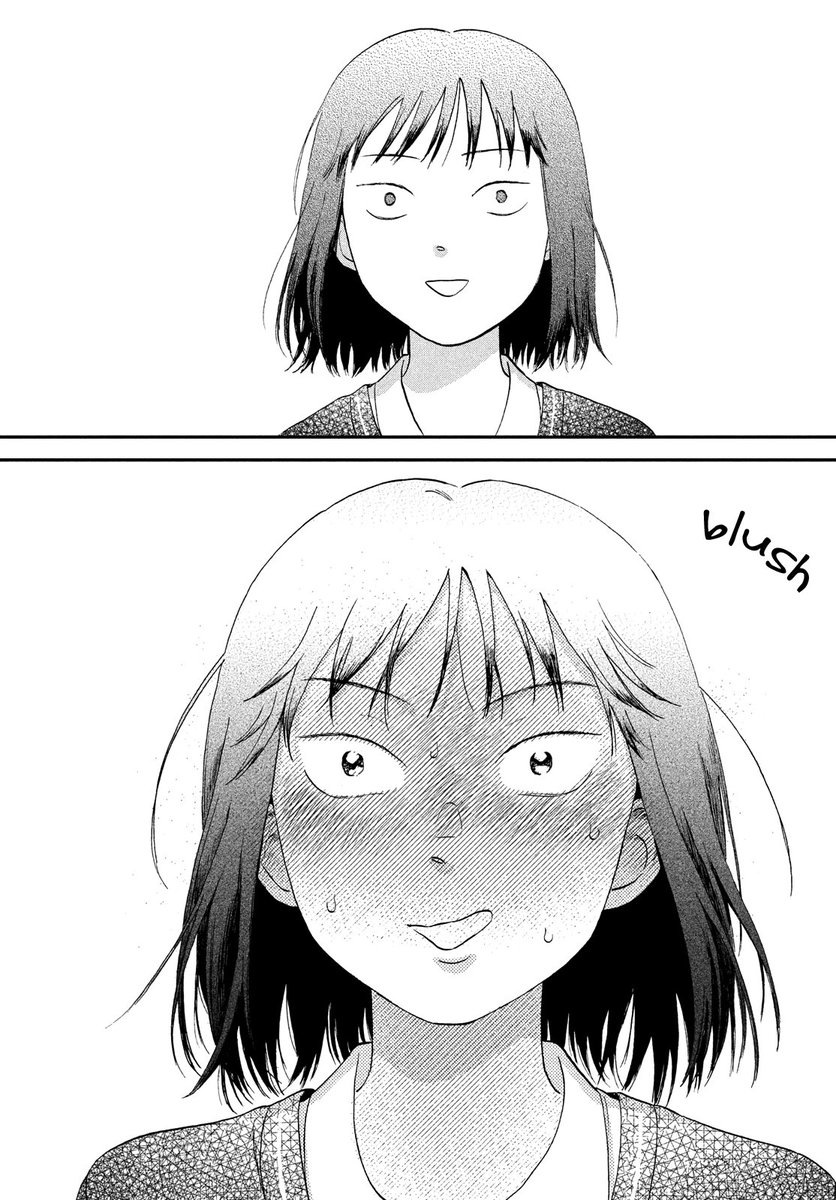 ausiapa's tweet photo. Yang udah goin 30 tapi masih cengengesan baca manga romance anak SMA https://t.co/3p7v1diibf