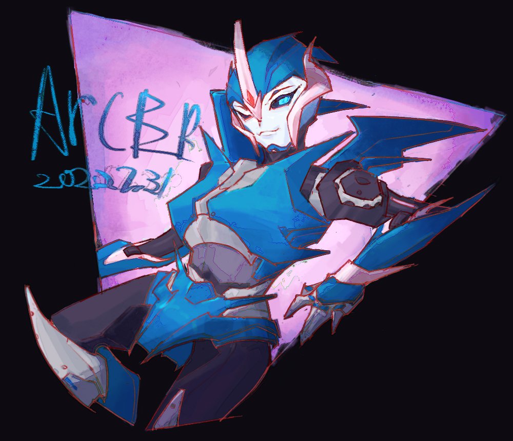 0bluebone's tweet photo. 搬老图：小飞和阿茜🌹，当时做了很多新尝试 #Transformers #tfp https://t.co/gqZKtzRhhI