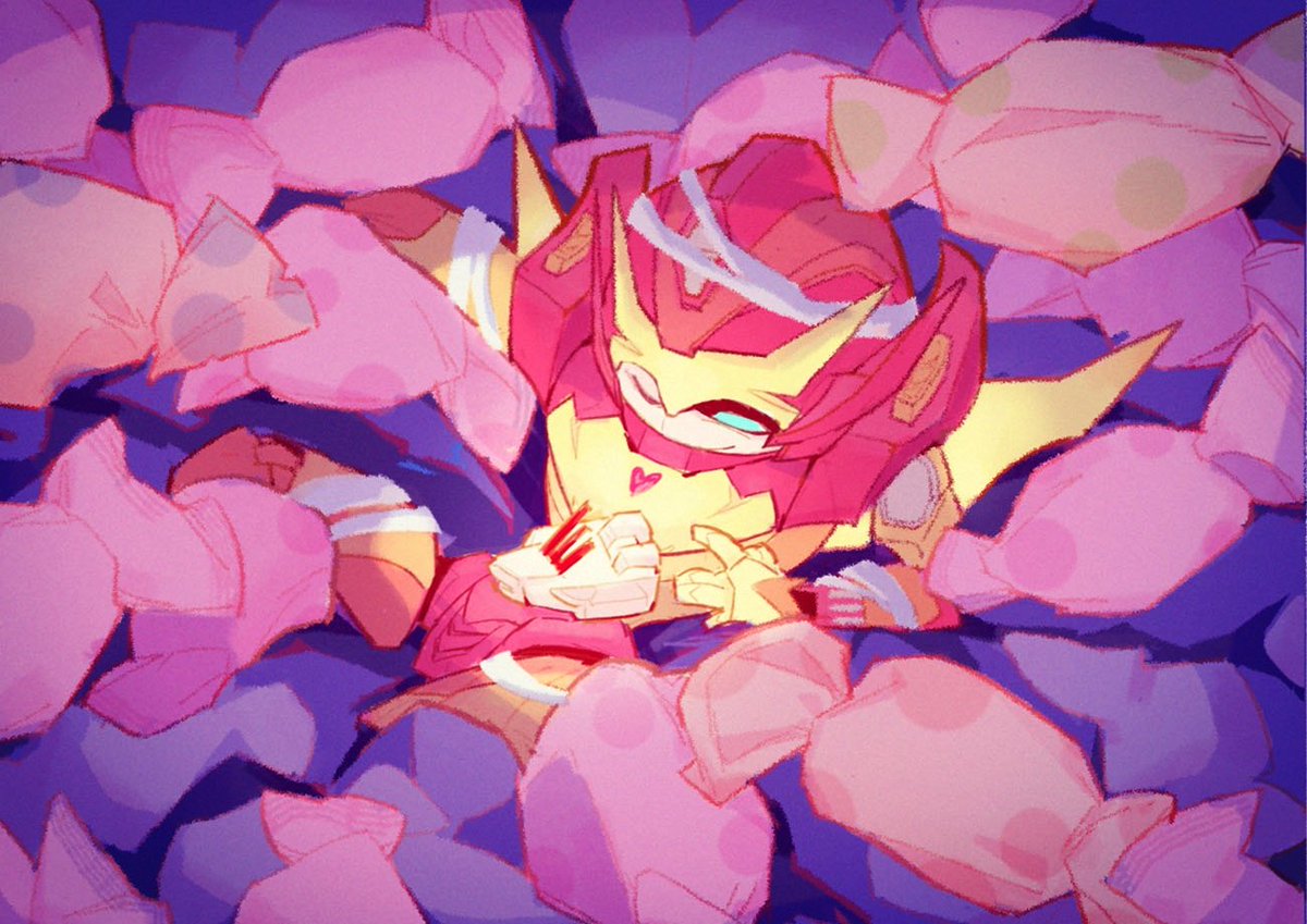 0bluebone's tweet photo. 搬老图：🍬🍬🍬 
#Transformers #idw https://t.co/PJaoz3v3Gw