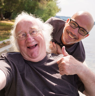 Could you share your home and life and change the future for someone who need additional support to be independent? Find out more about Shared Lives ➡️ oxfordshire.gov.uk/residents/soci…
#SharedLives #SharedLivesOxfordshire #MakeADifference