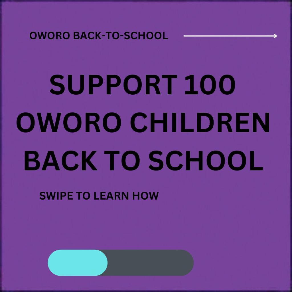 Childlifeline1's tweet photo. Support 100 Oworonshoki slum Children in school.
GTB
Child Life Line
0198380716
#Streetchildren
#ChildLifeLine
Postinor 2 | INEC | Shettima | lamidi Apapa| Peter Drury | Nigerians in Sudan Tinubu | Sugar | Nicki Minaj Nigeria Air MC oluomo #breakfastserved Apostle Berger Nedu https://t.co/eWmjWY3zCC