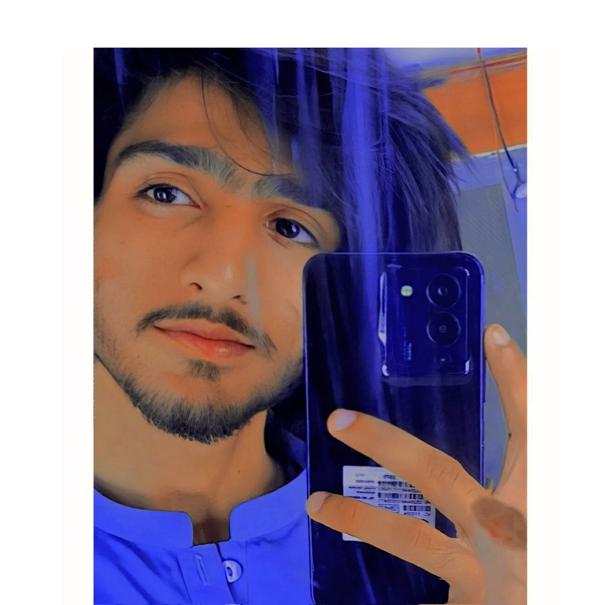 ShashiOfficiall's tweet photo. #NewProfilePic https://t.co/0Ks7g7YhhK