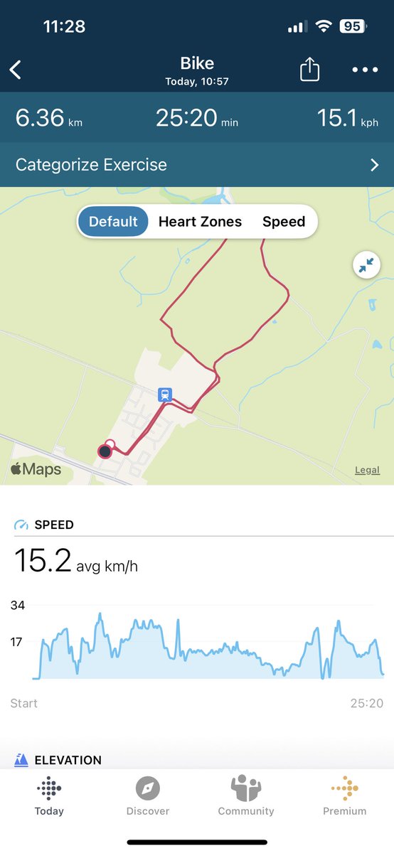 First bike ride today is AGES can’t wait to get back out again tomorrow, legs are burning and arse is sore all part of the fun and games. 😂😂 #roadtopreseason2023