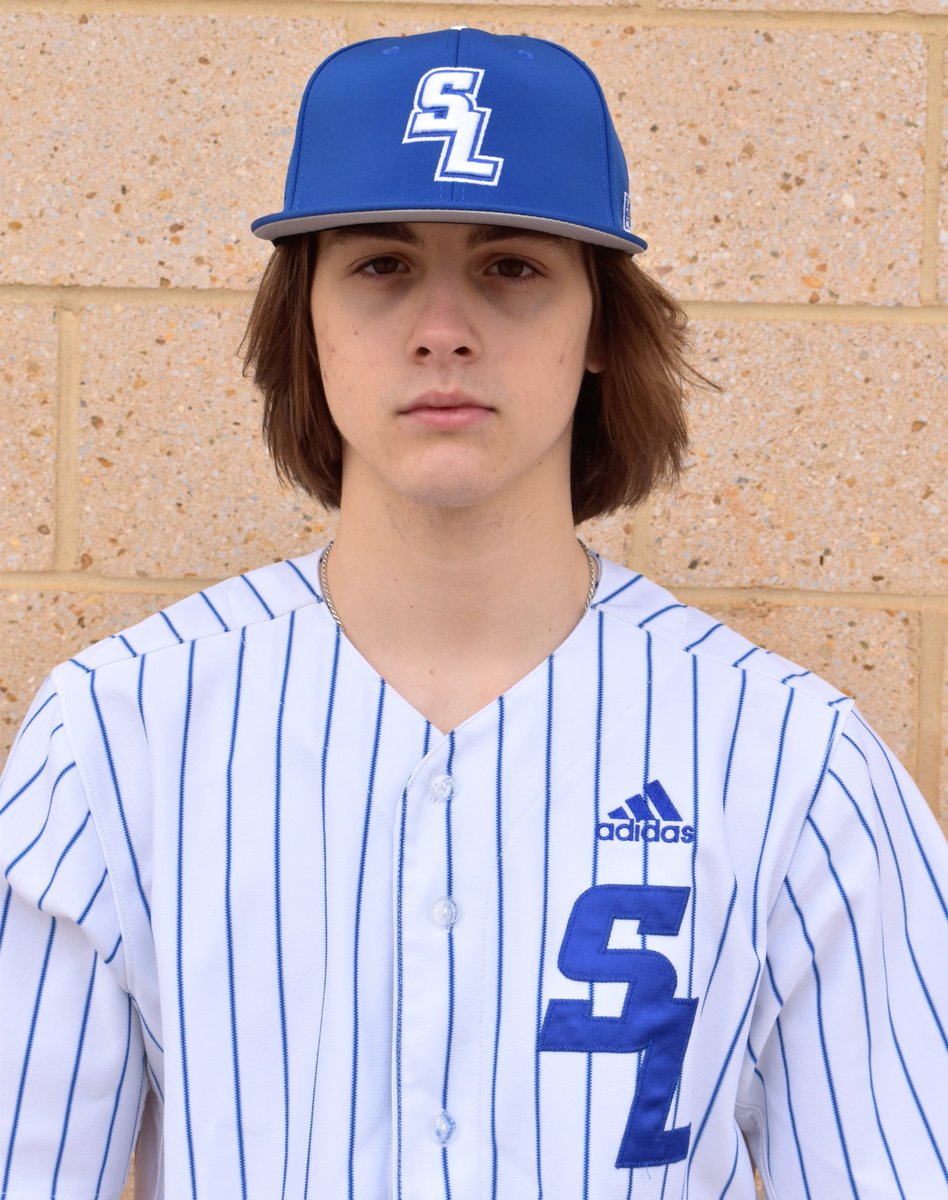 SLCABaseball's tweet photo. Today we will honor our Senior Players vs Concord Academy! @Matt_Asuma @MorganYoung43
#ThomasDay #XanderBowen. Thank you guys for everything you have given to the program🦅!!👏👏👏

#trenchwork https://t.co/m6w2m8XYy0