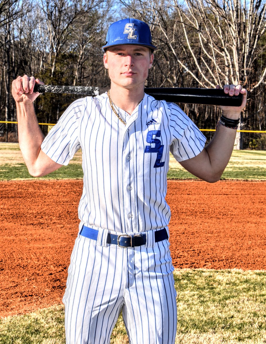 SLCABaseball's tweet photo. Today we will honor our Senior Players vs Concord Academy! @Matt_Asuma @MorganYoung43
#ThomasDay #XanderBowen. Thank you guys for everything you have given to the program🦅!!👏👏👏

#trenchwork https://t.co/m6w2m8XYy0