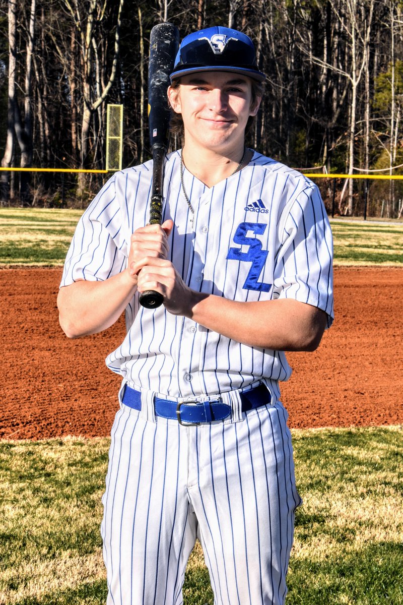 SLCABaseball's tweet photo. Today we will honor our Senior Players vs Concord Academy! @Matt_Asuma @MorganYoung43
#ThomasDay #XanderBowen. Thank you guys for everything you have given to the program🦅!!👏👏👏

#trenchwork https://t.co/m6w2m8XYy0